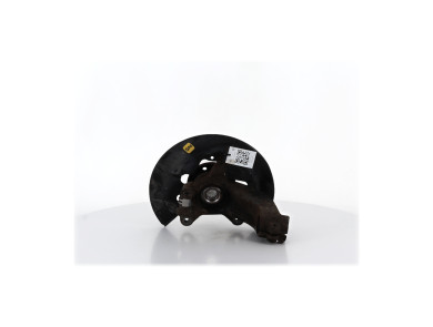 Left steering knuckle - Volvo XC60 I PH.1 - 31451326 - T1-7020L