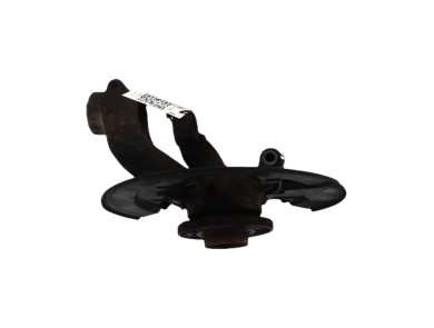 Left steering knuckle - Volvo XC60 I PH.1 - 31451326 - T1-7020L