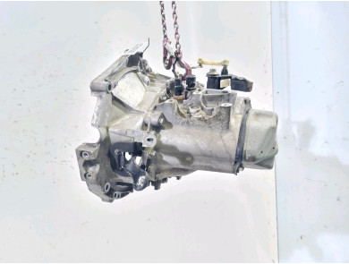 Boîte de vitesses type 20CQ87 - Peugeot 207 - N1-3802I