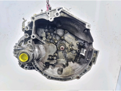 Boîte de vitesses type 20CQ87 - Peugeot 207 - N1-3802I