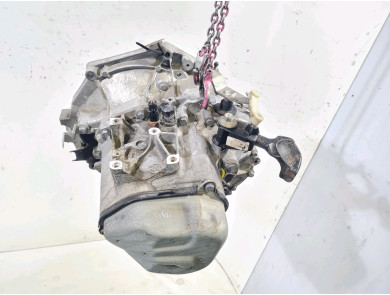 Gearbox type 20CQ87 - Peugeot 207 - N1-3802I
