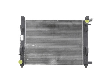 Radiateur d'eau - Renault CLIO IV PH.1 - 214100078R - A1-1463J
