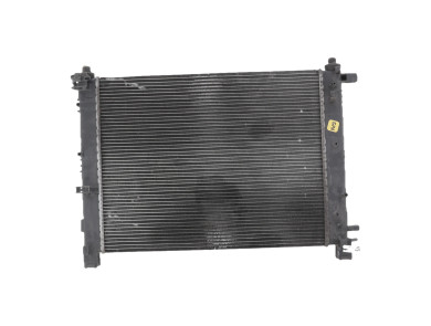 Cooling radiator - Renault CLIO IV PH.1 - 214100078R - A1-1463J