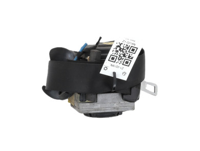 Ceinture sécurité avant droite occasion - Seat LEON - 1M0857706A HCP