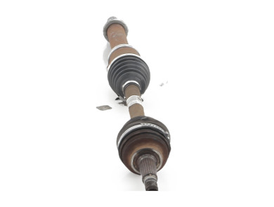 Cardan avant droit - Renault CLIO ESTATE IV PH.1 DCI 90 - 391008239R - X1-6179A