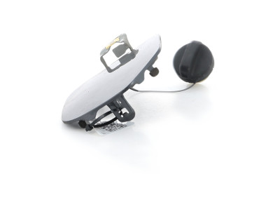 Trappe portillon carburant - Suzuki CELERIO - Gris Fonce - 64850-84M00 - S1-6060U