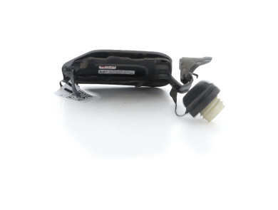 Trappe portillon carburant - Suzuki CELERIO - Gris Fonce - 64850-84M00 - S1-6060U