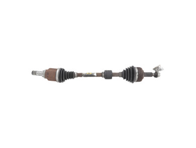 Cardan avant gauche occasion - Renault CAPTUR - 391010466R