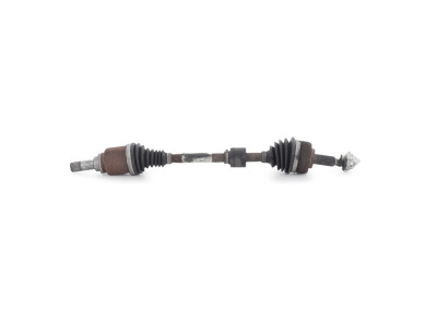 Left front transmission - Renault CAPTUR I PH.1 DCI 110 - 391010466R - T1-5227J