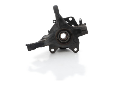 Right steering knuckle - Renault CLIO IV PH.1 - 400140589R - B1-7044P