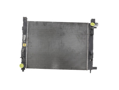 Radiateur d'eau - Dacia LODGY PH.1 - 214100078R - E1-1448L