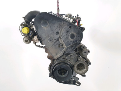 Moteur occasion - Volkswagen GOLF - AAZ
