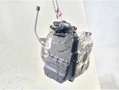 Gearbox used - Mercedes CLASSE A - A2463708602