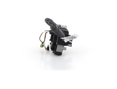Commodo monobloc - Peugeot 1007 - 6242N0 - M0-7408M