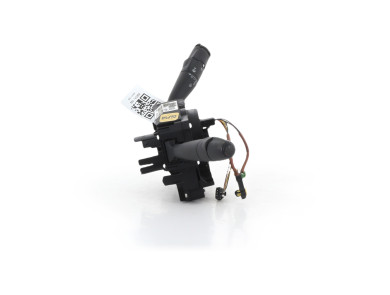 Steering column stalk switch - Peugeot 1007 - 6242N0 - M0-7408M