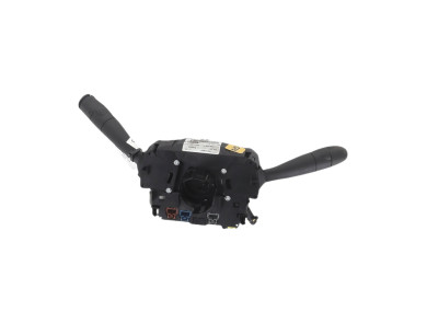 Steering column stalk switch - Peugeot 1007 - 6242N0 - M0-7408M