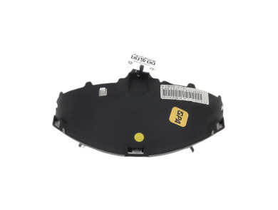 Odometer used - Peugeot 1007 - 6106 52