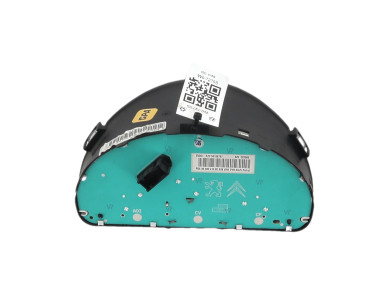 Odometer - Peugeot 1007 - 610652 - W0-7275S