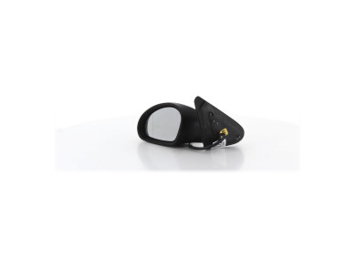 Left wing mirror - Seat LEON I - Gris Clair - 1M1857507K01C - Z1-3338M