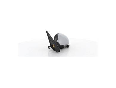 Left wing mirror - Seat LEON I - Gris Clair - 1M1857507K01C - Z1-3338M
