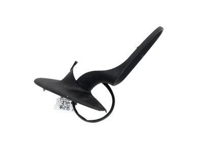 Right wing mirror used - Seat LEON - 1M1857508K 01C