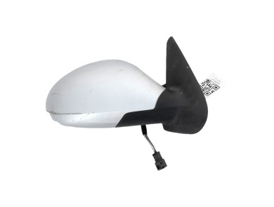 Right wing mirror - Seat LEON I - Gris Clair - 1M1857508K01C - V1-6635Y