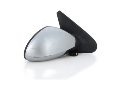 Rétroviseur droit - Seat LEON I - Gris Clair - 1M1857508K01C - V1-6635Y
