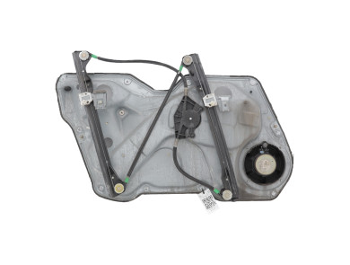 Right front window-lift used - Seat LEON - 1C1959802A 036