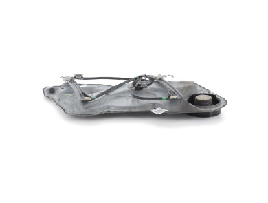 Right front window-lift - Seat LEON I - 1C1959802A036 - R1-6607P