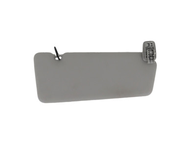 Left sun visor - Renault TWINGO III PH.2 - 964016346R - U1-3171B
