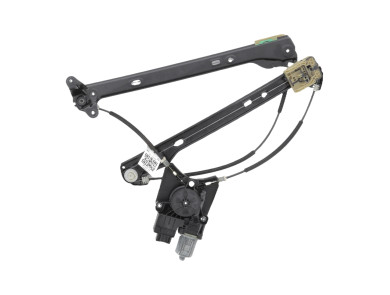 Right front window-lift used - Volkswagen POLO - 2Q1959406G
