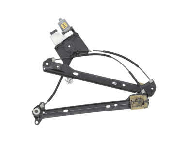 Right front window-lift - Volkswagen POLO VI PH.1 - 2Q1959406G - U1-7523K