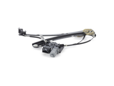 Right front window-lift - Volkswagen POLO VI PH.1 - 2Q1959406G - U1-7523K