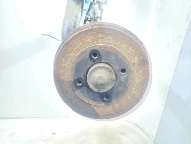 Rear axle - Renault CLIO III PH.1 - 7701477391 - M1-4901G