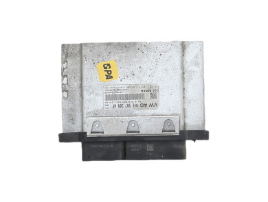 Calculateur moteur - Volkswagen POLO V PH.2 - 04E907309AF - M1-5956W