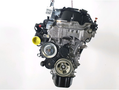 Engine type 5G04 - Peugeot 308 II PH.1 - S0-9130H