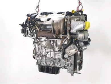 Moteur type 5G04 - Peugeot 308 II PH.1 - S0-9130H