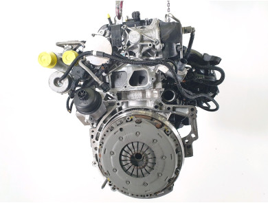 Moteur type 5G04 - Peugeot 308 II PH.1 - S0-9130H