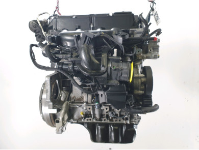 Engine type 5G04 - Peugeot 308 II PH.1 - S0-9130H