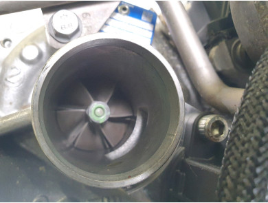 Moteur type 5G04 - Peugeot 308 II PH.1 - S0-9130H
