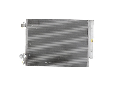 A/C Condenser - Renault CAPTUR I PH.1 - 921006843R - R1-1363S