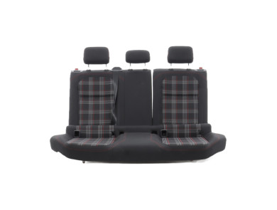 Kit banquette arrière - Volkswagen POLO VI PH.1 - KITBANQUETTEPOLOVIPH.1 - B1-6026K