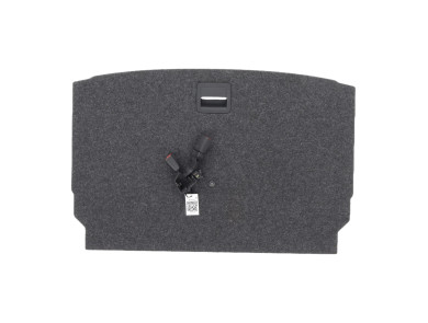 Kit banquette arrière - Volkswagen POLO VI PH.1 - KITBANQUETTEPOLOVIPH.1 - B1-6026K
