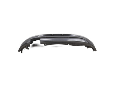 Rear bumper - Volkswagen POLO VI PH.1 - Gris Fonce - 2GS807417TGRU - G1-7509P