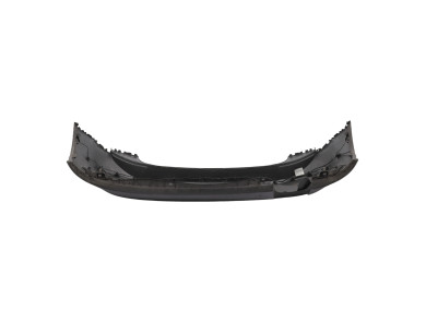 Rear bumper - Volkswagen POLO VI PH.1 - Gris Fonce - 2GS807417TGRU - G1-7509P
