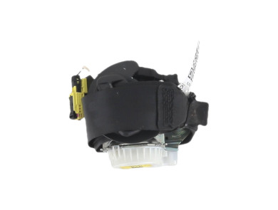 Right front seatbelt - Volkswagen POLO V PH.2 - 6R4857706BRAA - L1-6042M