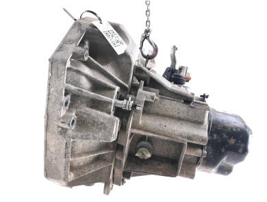 Gearbox type JR5155 - Renault KANGOO II PH.1 - X0-2361L