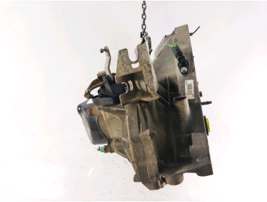 Boîte de vitesses type JR5155 - Renault KANGOO II PH.1 - X0-2361L