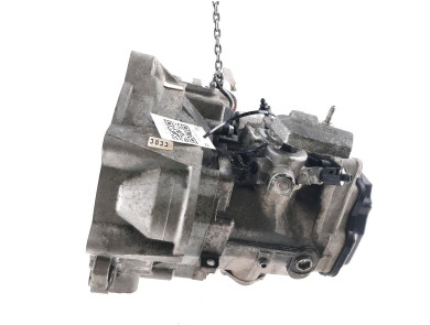 Gearbox type LHW - Volkswagen GOLF VI - S1-8976Y