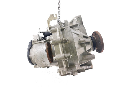 Boîte de vitesses type LHW - Volkswagen GOLF VI - S1-8976Y